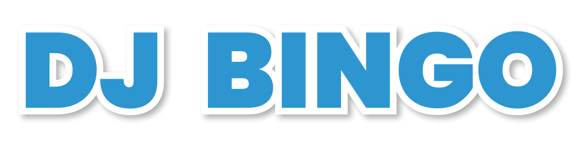 DJ Bingo