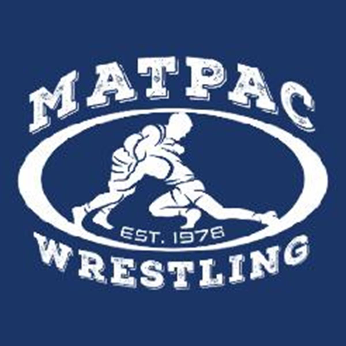 2026 USAW - MATPAC State Wrestling Tournament and Duals: MAR 27 & 28