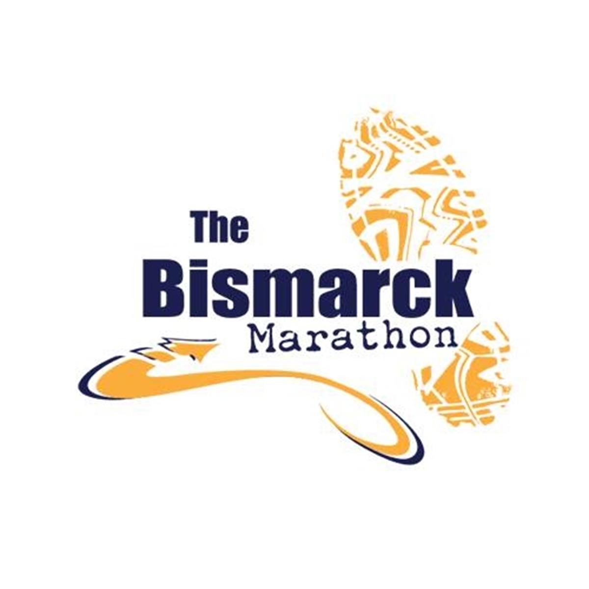 The Bismarck Marathon