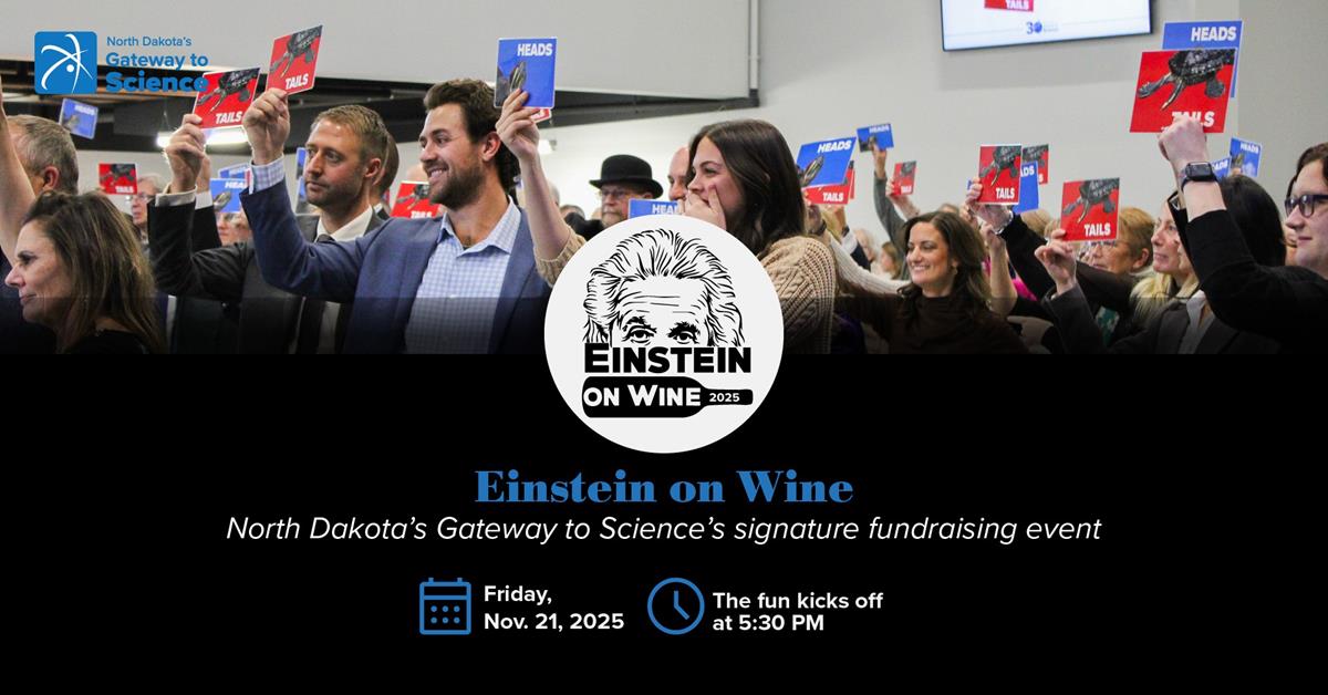 Einstein on Wine