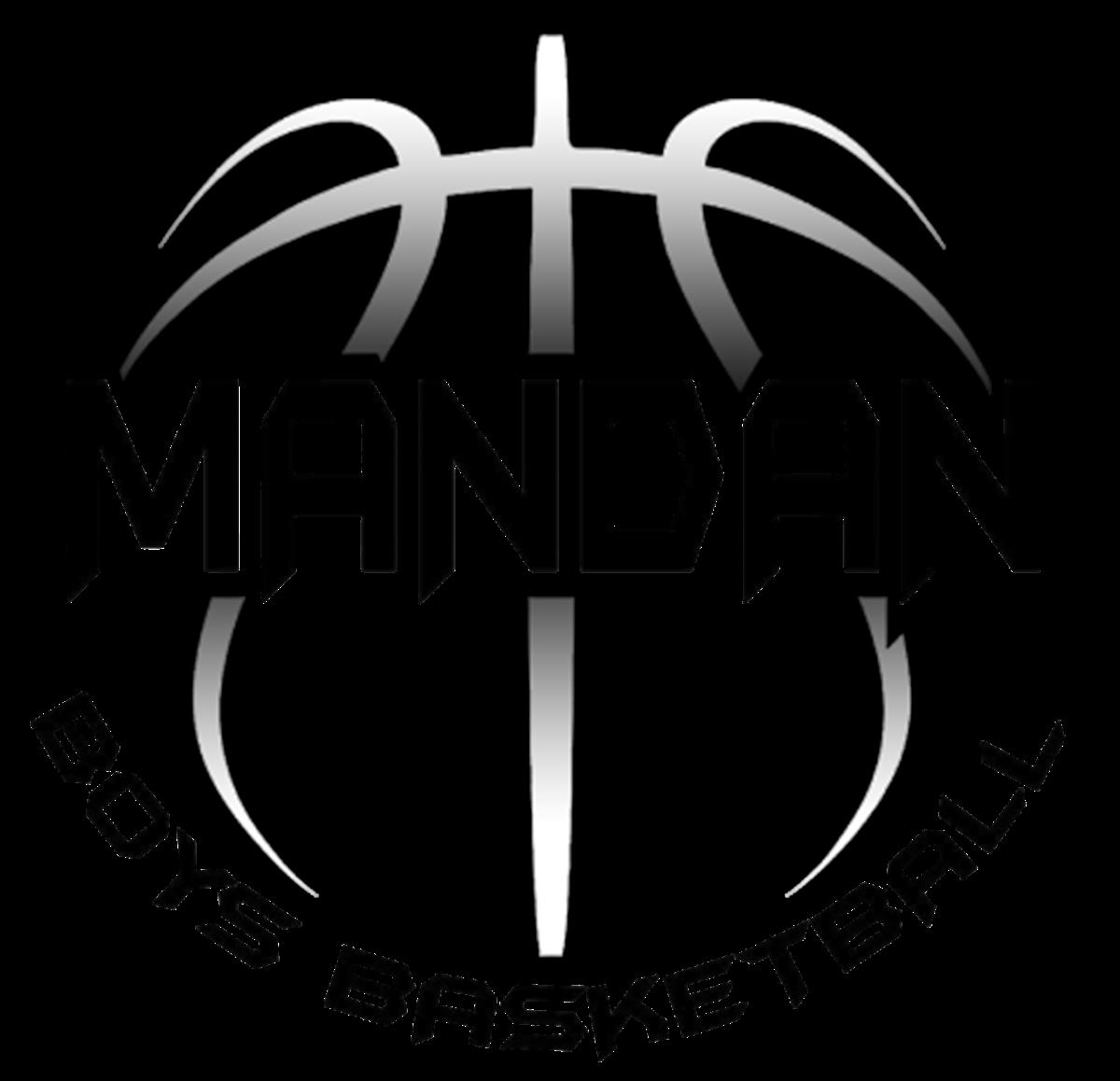 2025 Mandan Boys Basketball Club Winter Tournament: DEC 13 & 14