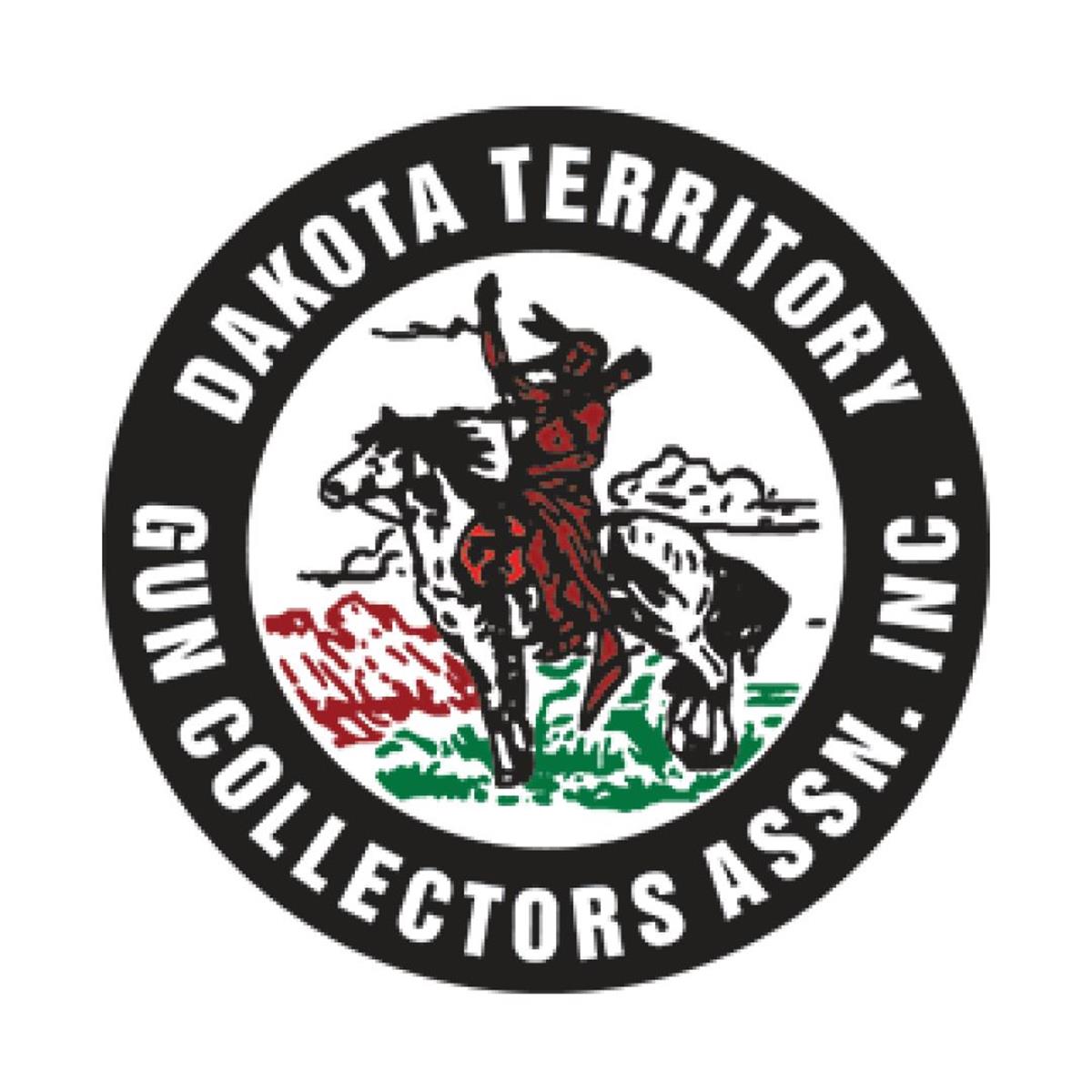 Dakota Territory Gun Collectors 2026 Winter Gun Show: JAN 17 & 18