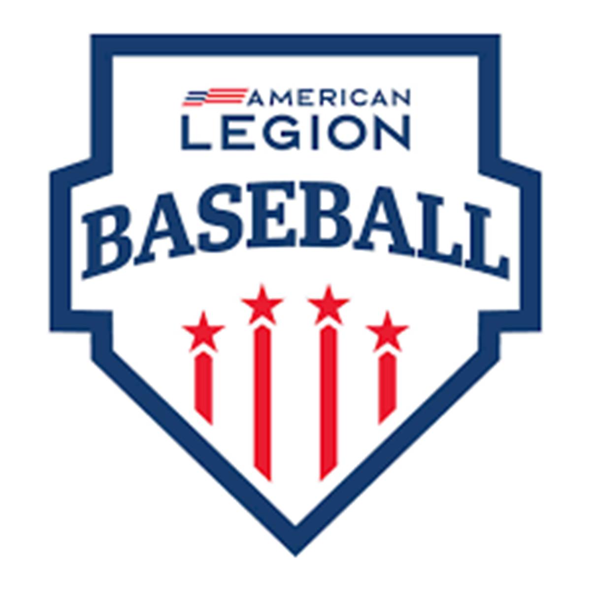 2025 State Class A Legion Baseball Tournament: JUL 23-26