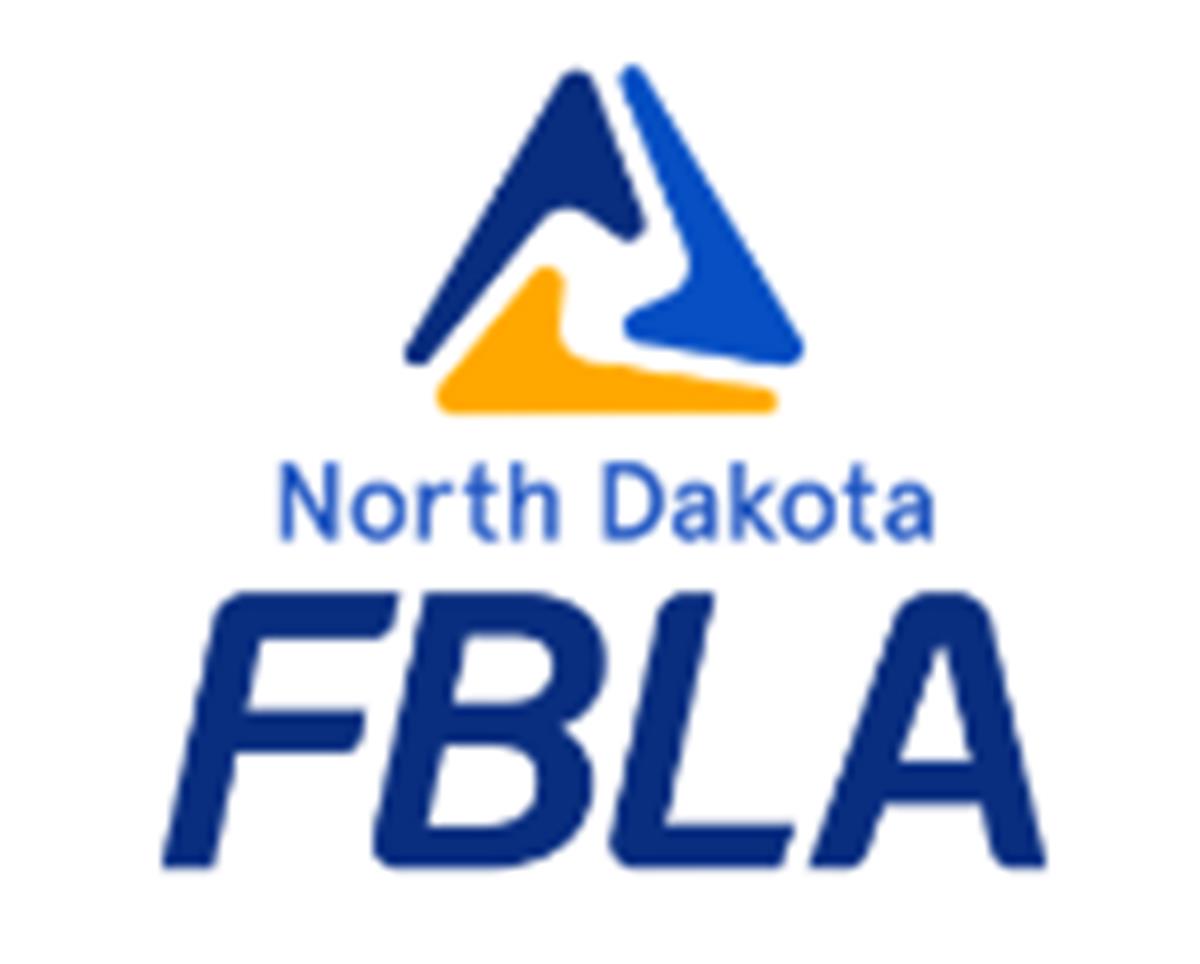 ND FBLA Fall Leadership Conference: OCT 5 & 6