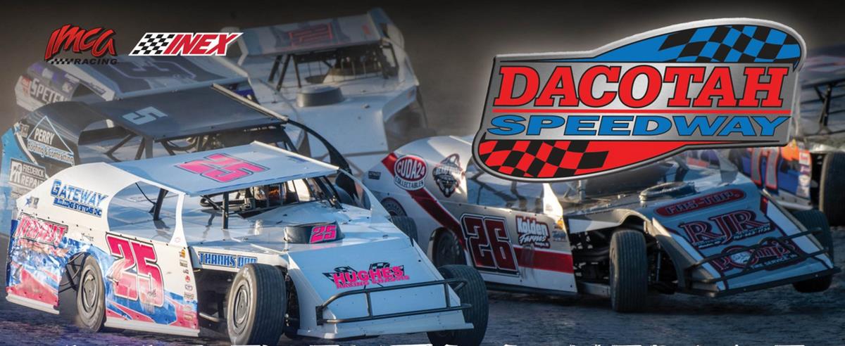 Mandan Demolition Derby