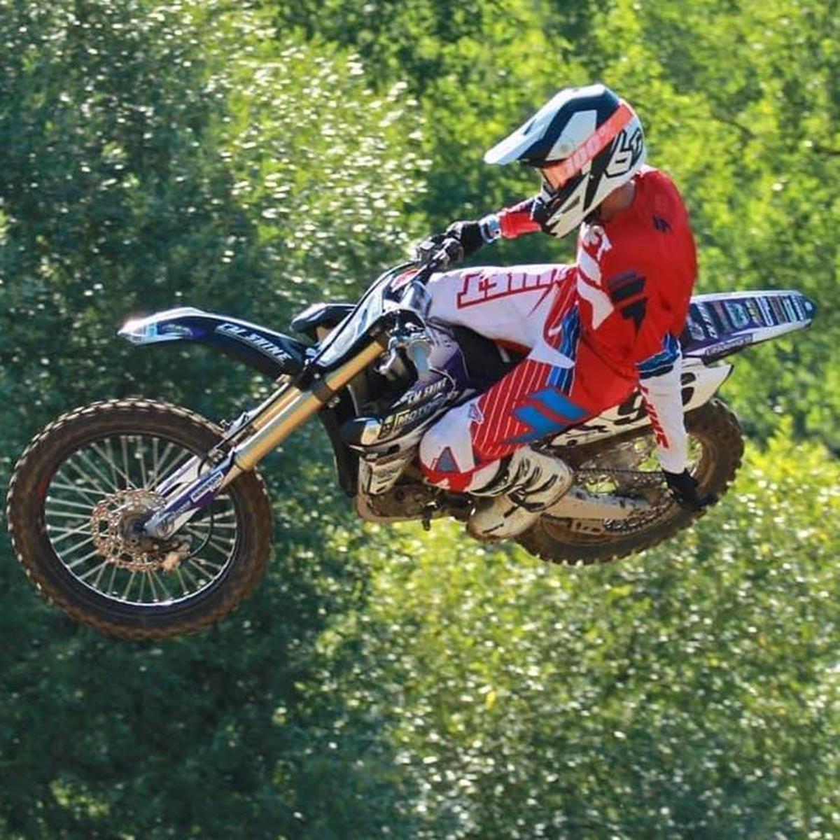 ND Motocross Race Weekend: AUG 9 & 10