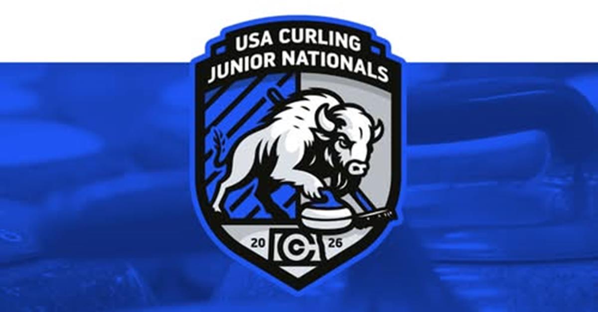 2026 USA Curling Junior U21 National Championships: Mar 30-Apr 4