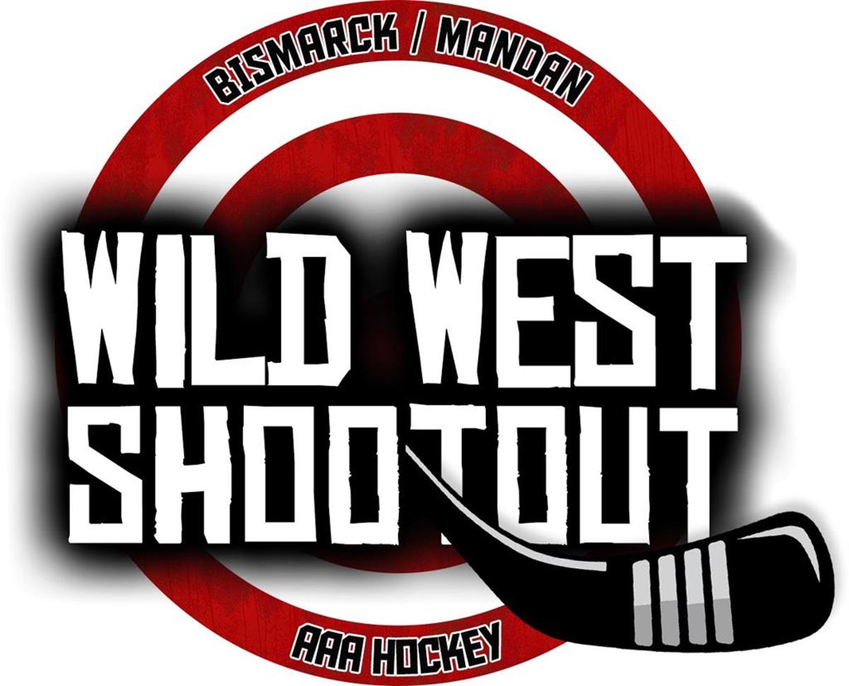 2026 Lamoureux Hockey Wild West Shootout Silver Division: MAR 27-29