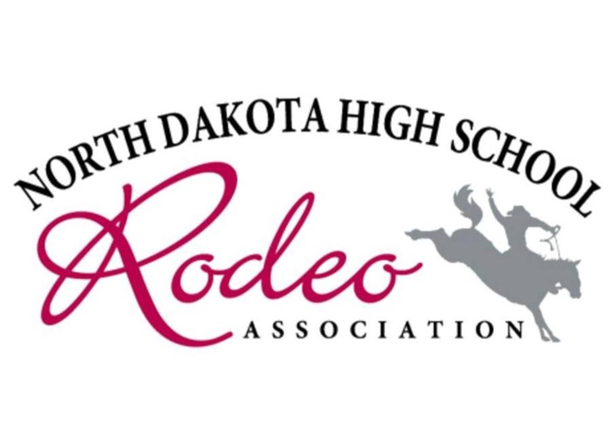 ND High School Rodeo Association Mandan High School Rodeo