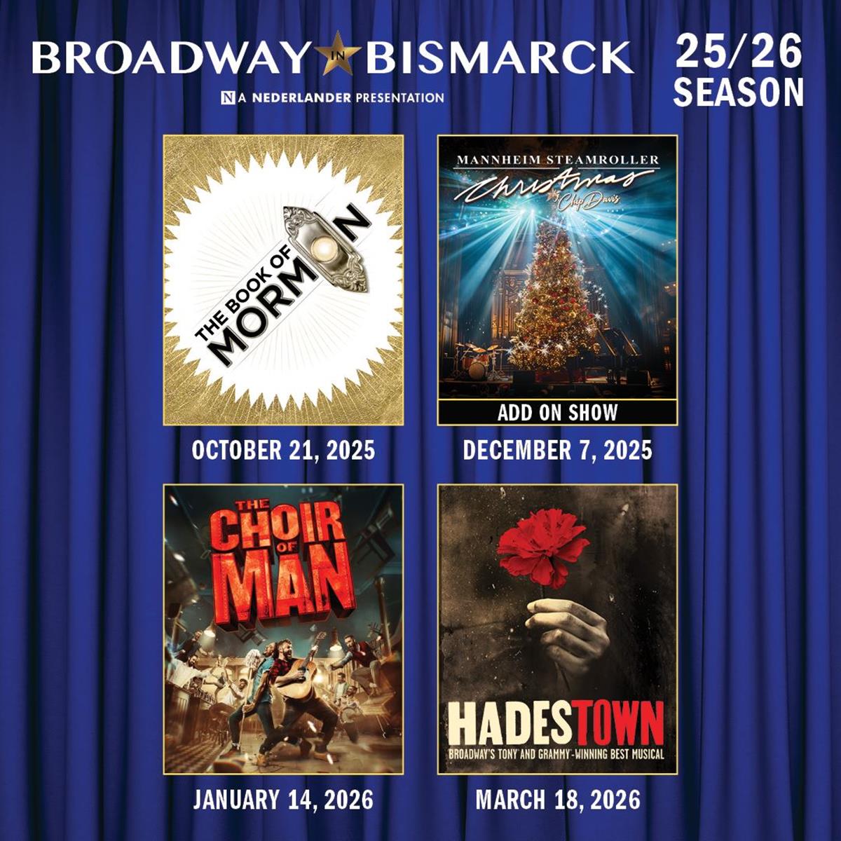 Hadestown