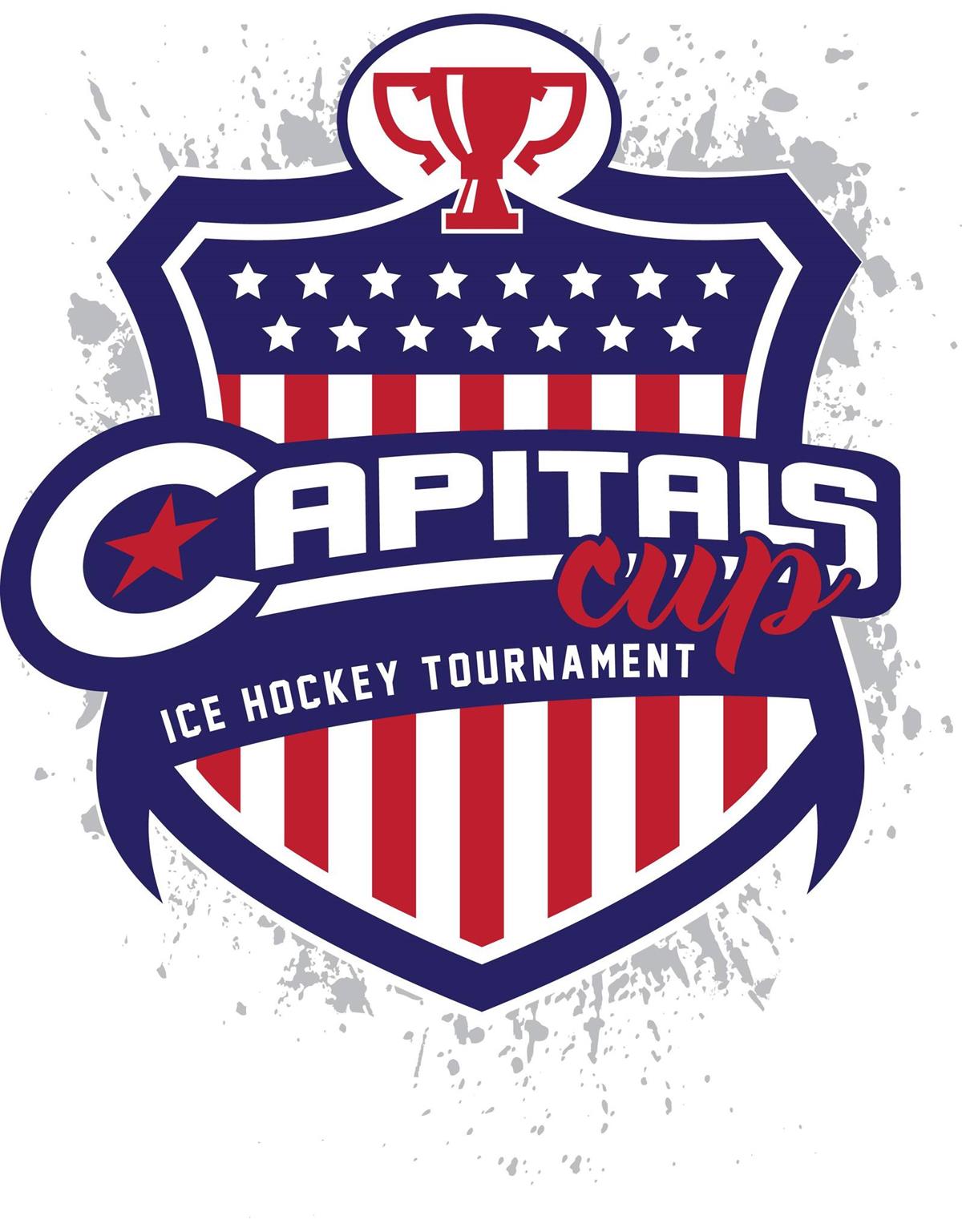 2025 Peewee B/B1 Capitals Cup Hockey Tournament: DEC 12-14