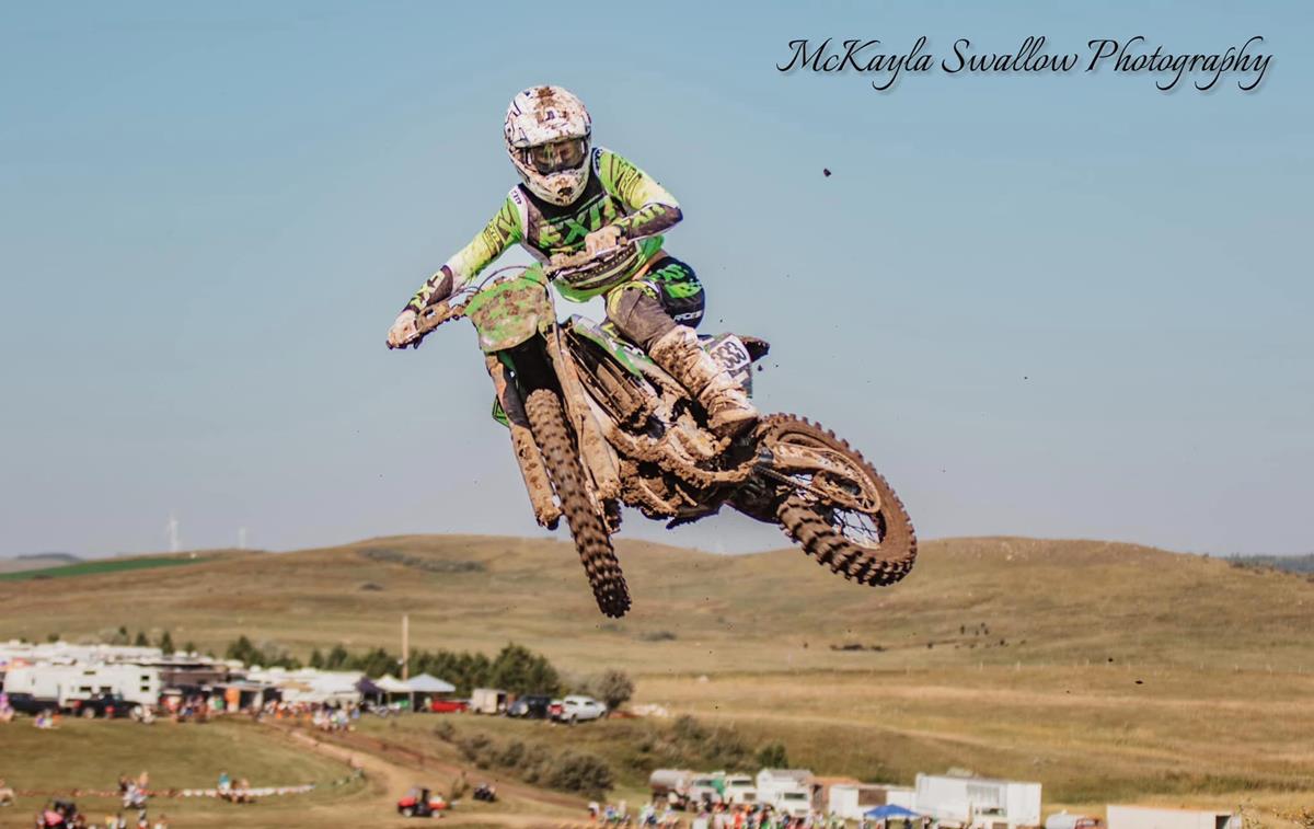 2024 North Dakota Motocross Race Weekend (Mandan) Bismarck Mandan CVB