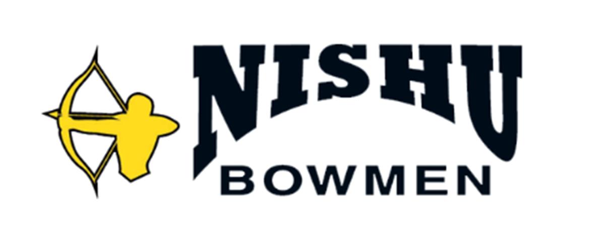 Nishu Bowmen NCEA Camp: OCT 17-19