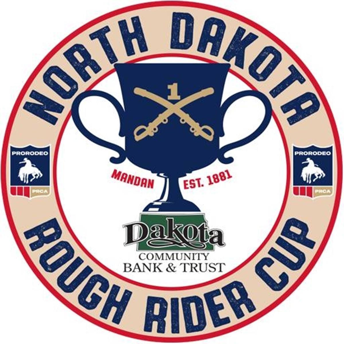 2025 North Dakota Rough Rider Cup: SEP 19-21