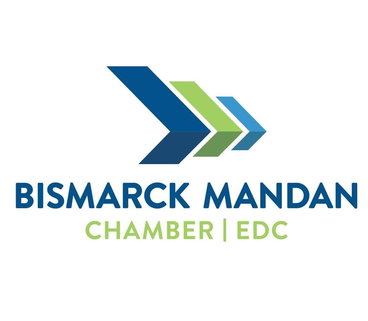 Bismarck Mandan Chamber EDC Annual Dinner 2026