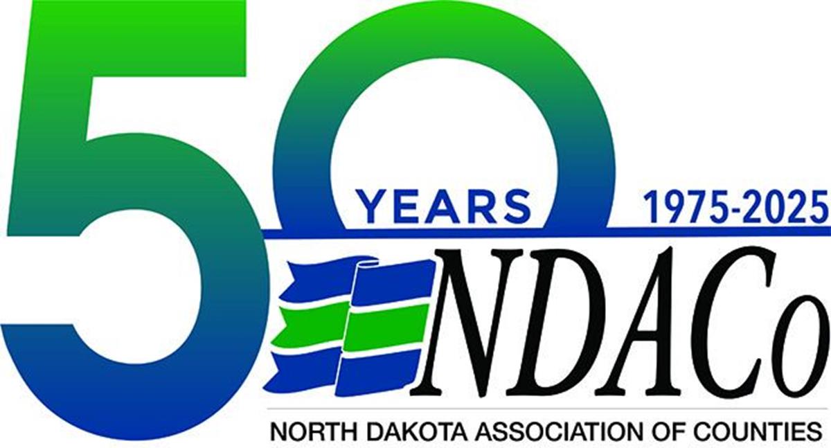 North Dakota Association of Counties Annual Conference & Expo: OCT 26-28