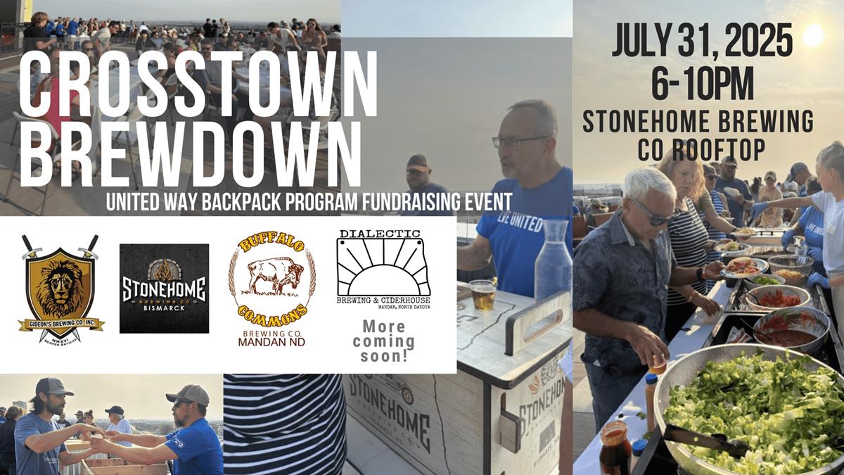 Crosstown Brewdown