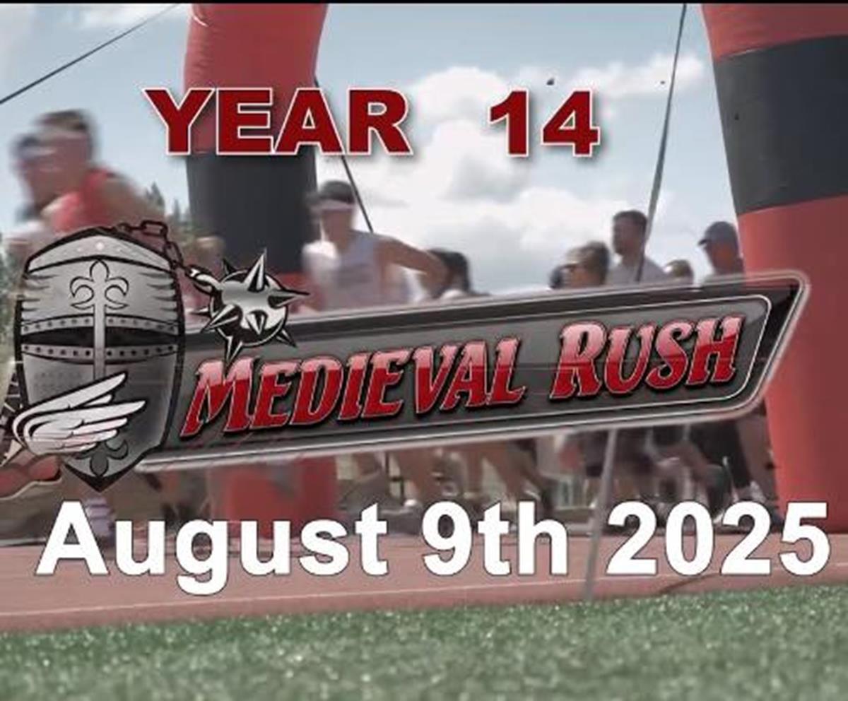 Medieval Rush