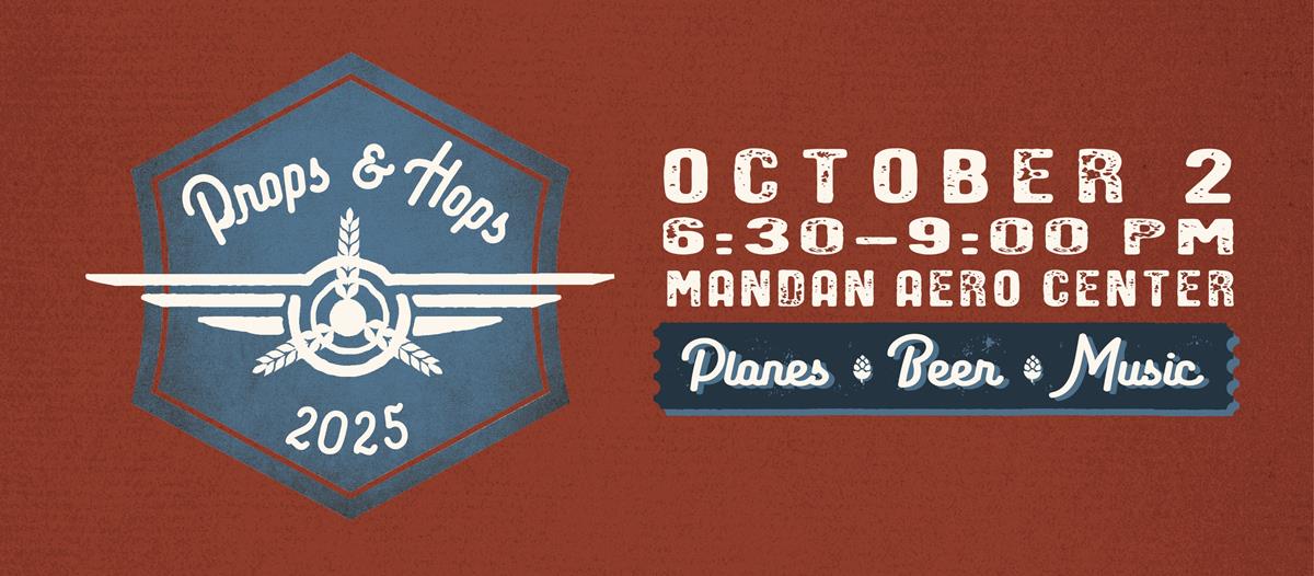 9th Annual Props & Hops