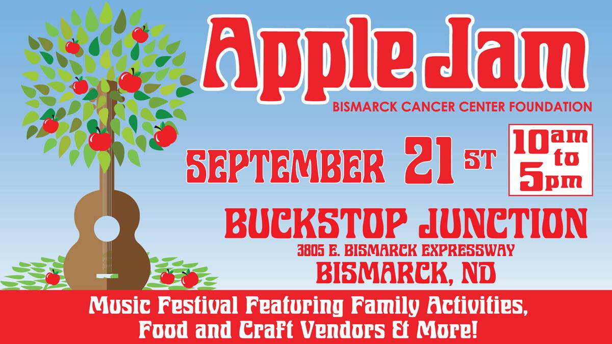 Apple Jam