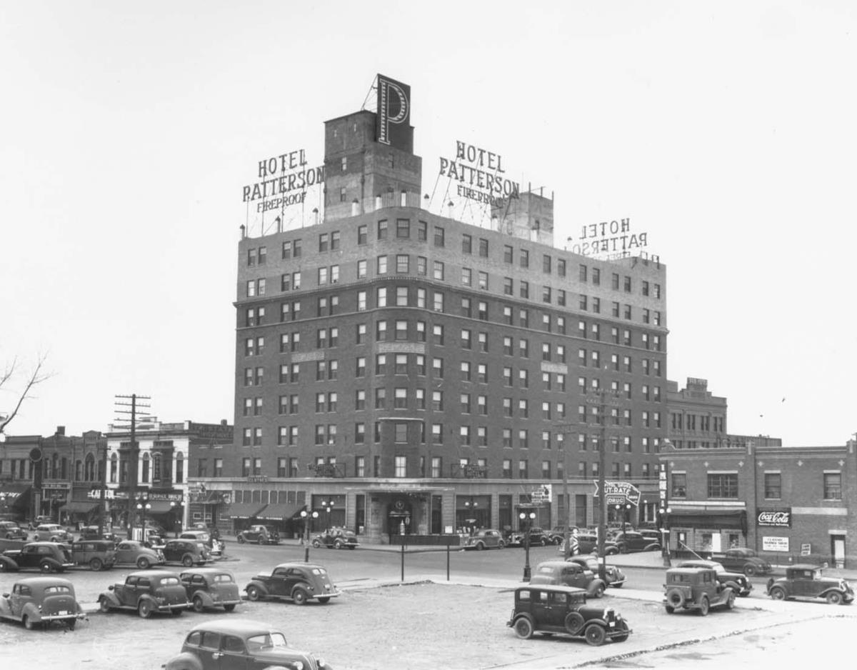 Downtown Haunted History Tours: SEP 5 - OCT 31