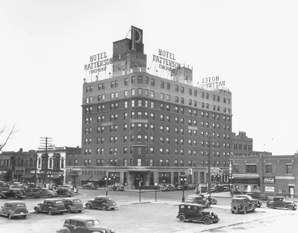 Downtown Haunted History Tours: SEP 5 - OCT 31