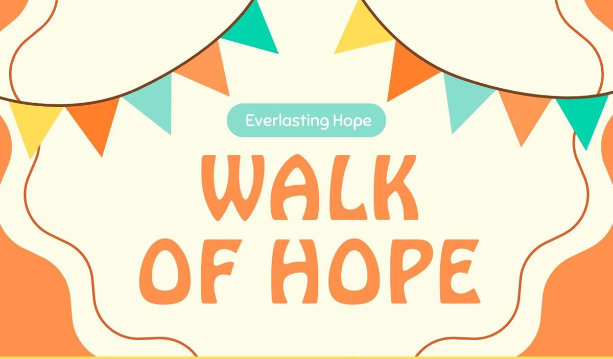 Walk of Hope