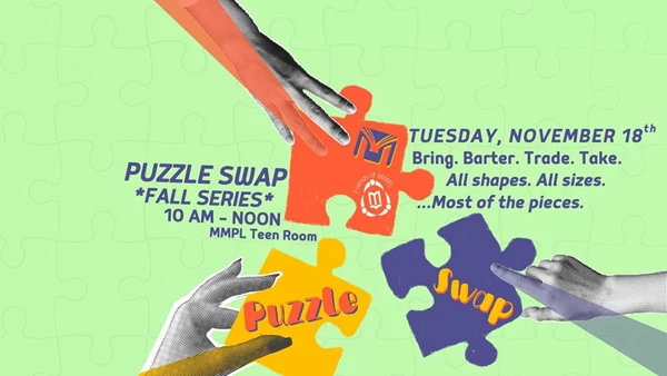 Puzzle Swap
