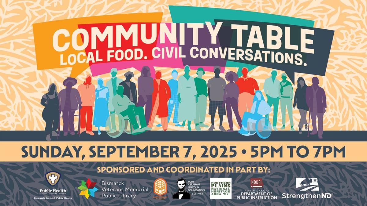 Community Table