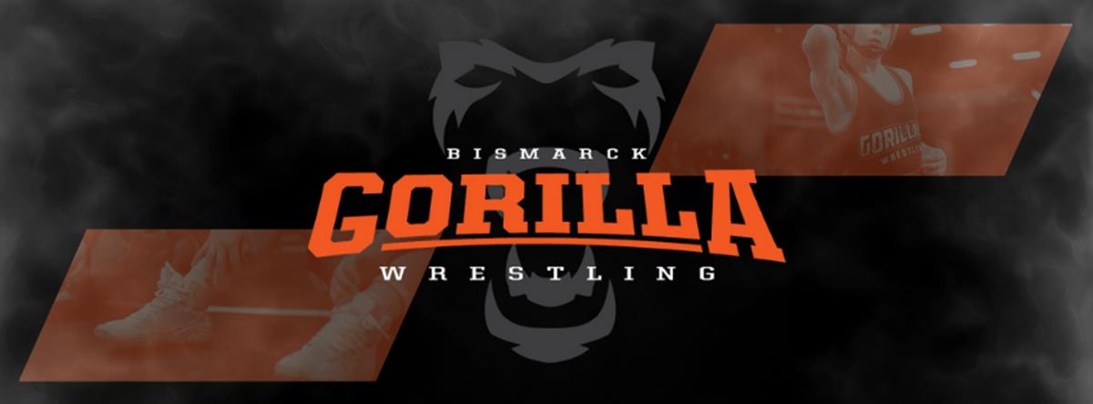 2026 Team ND Dual Qualifier and Wrestling Tournament: FEB 27 & 28