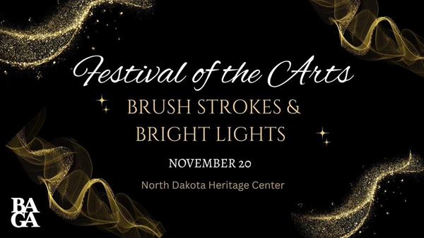 Festival of the Arts - Brush Strokes and Bright Lights