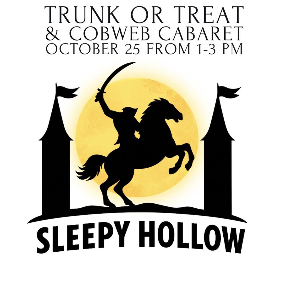 Haunted Hollow