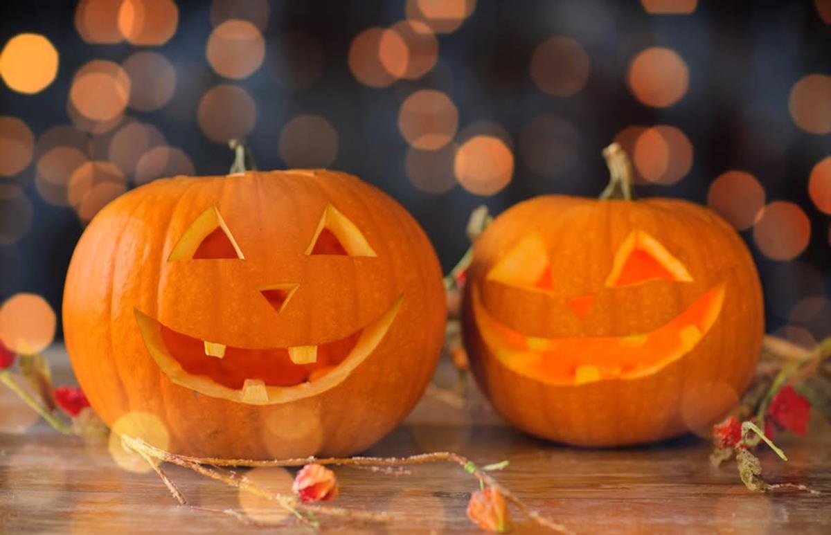 Halloween Spectacular