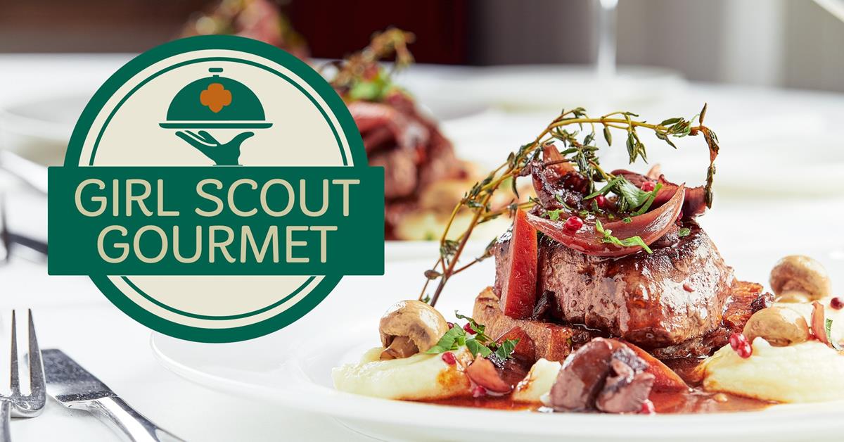Girl Scout Gourmet