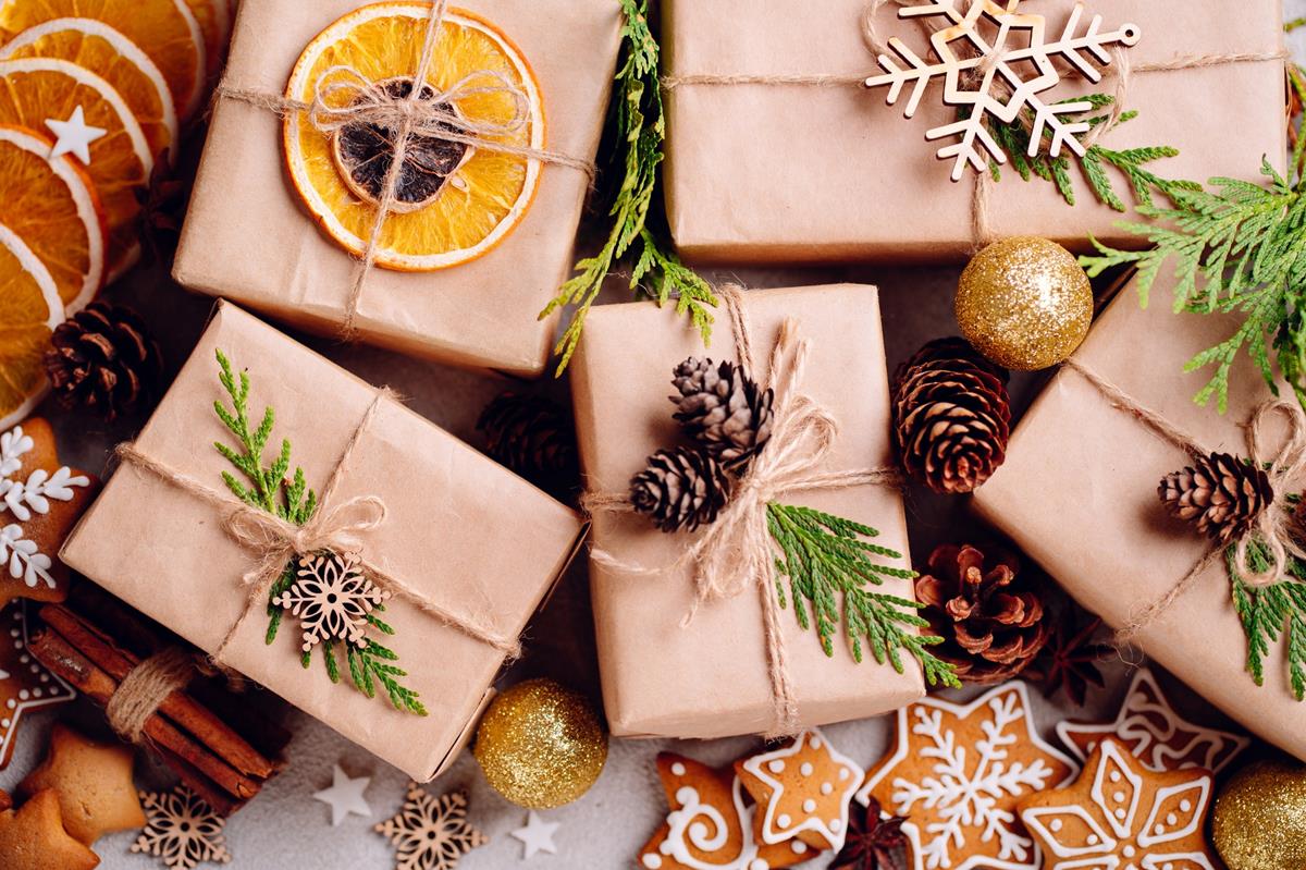 Holiday Shopping Vendor Show
