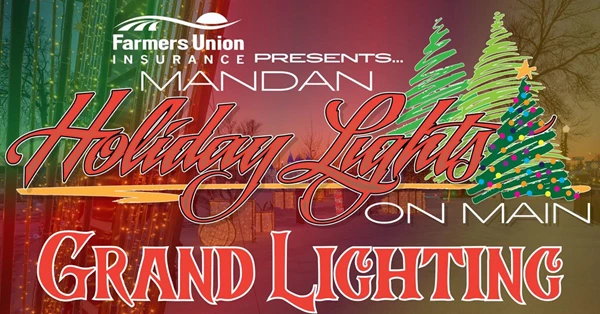 Holiday Lights on Main Grand Lighting & Santa's Arrival