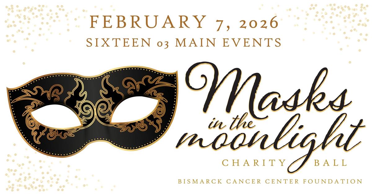 Masks in the Moonlight Charity Ball