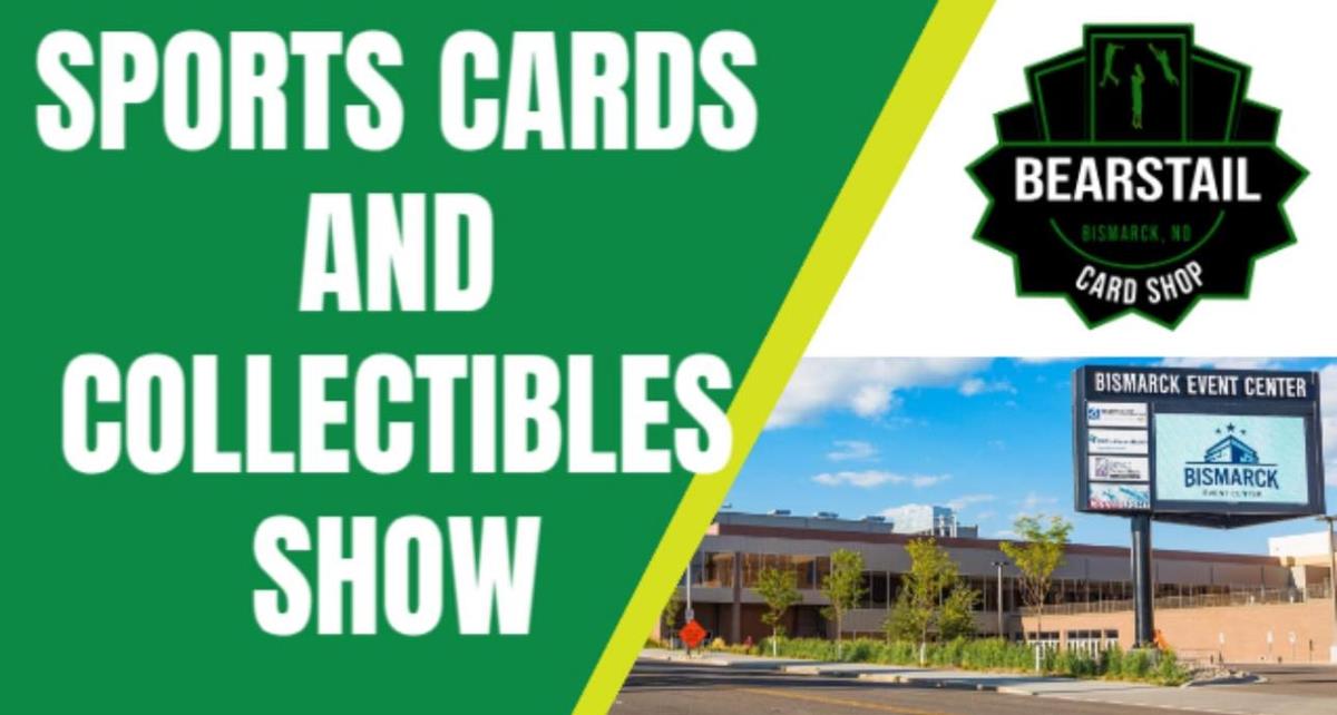 2026 Sports Cards and Collectibles Show