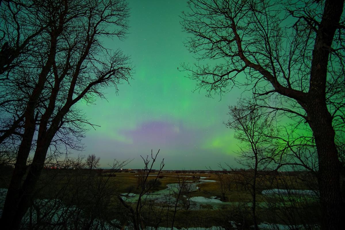 Northern Lights