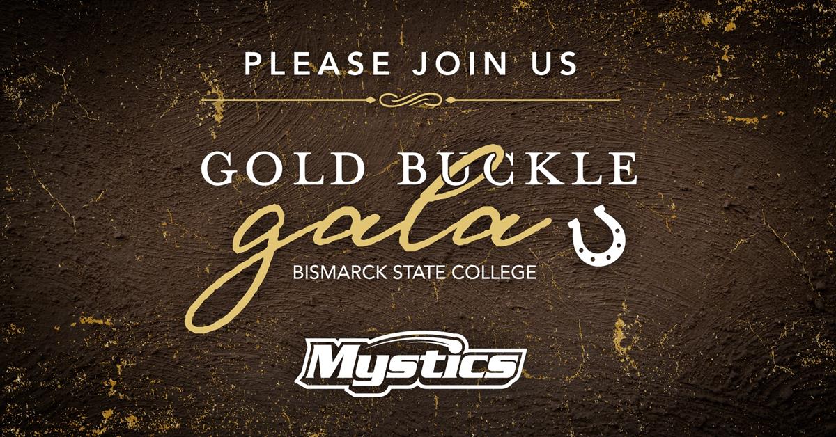 Gold Buckle Gala