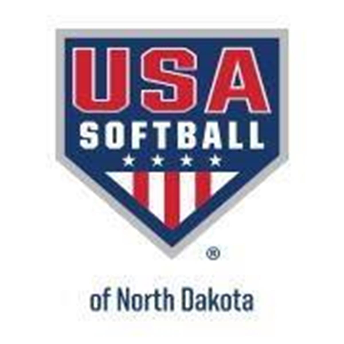 USA Softball ND State Men's Masters 40: AUG 16 & 17