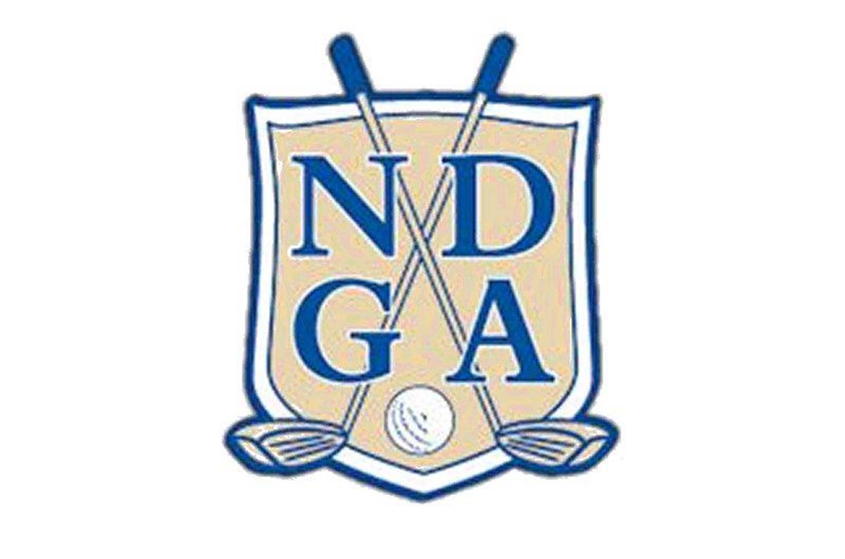 ND Women's Gold Association State Best Ball Riverwood: AUG 2 & 3
