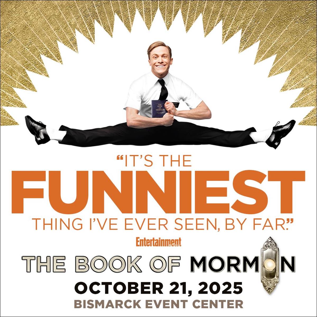 The Book of Mormon