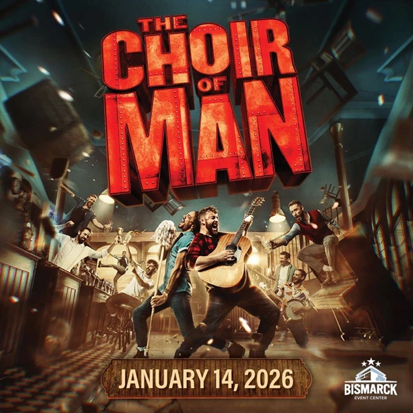 The Choir of Man