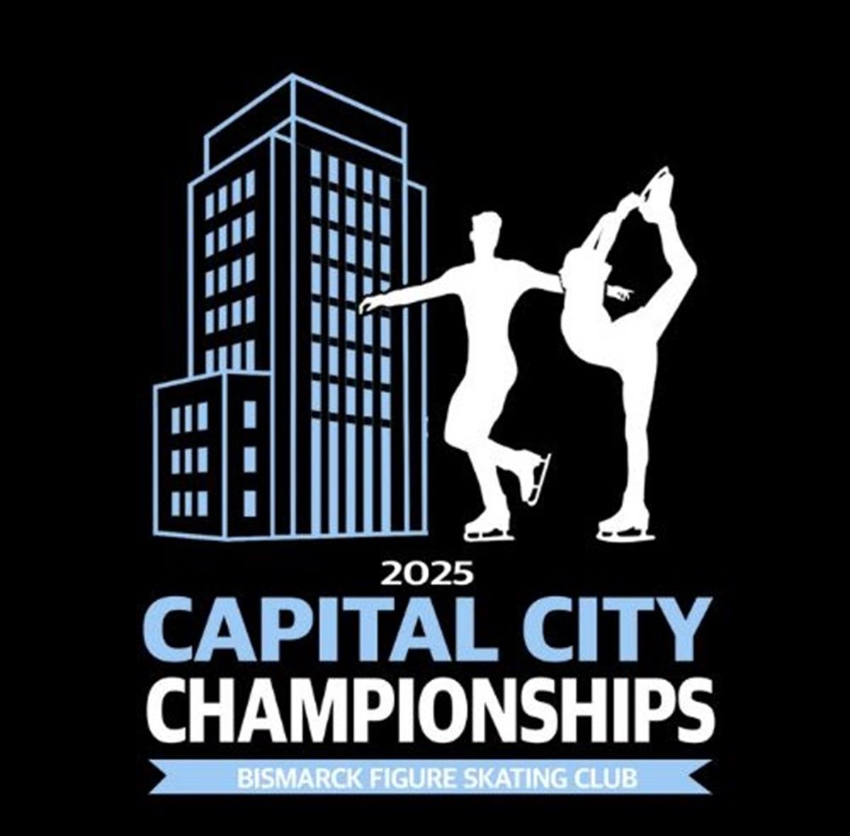 2025 Capital City Championships: OCT 24-26