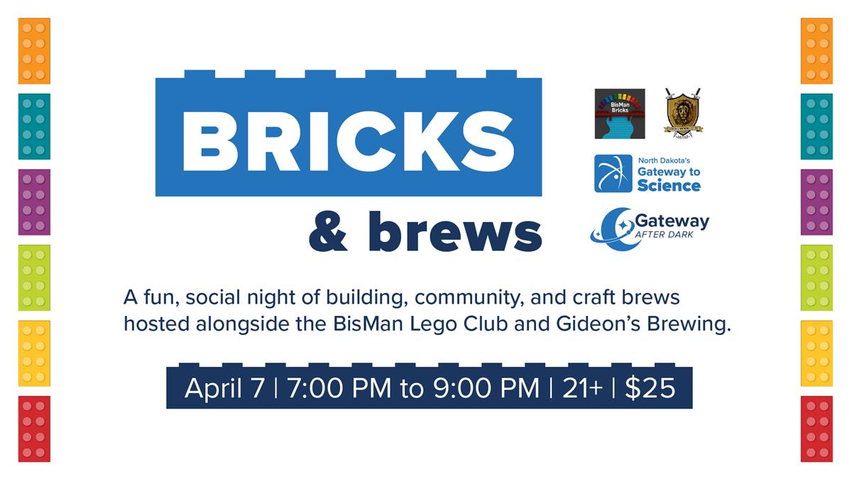 Bricks & Brews