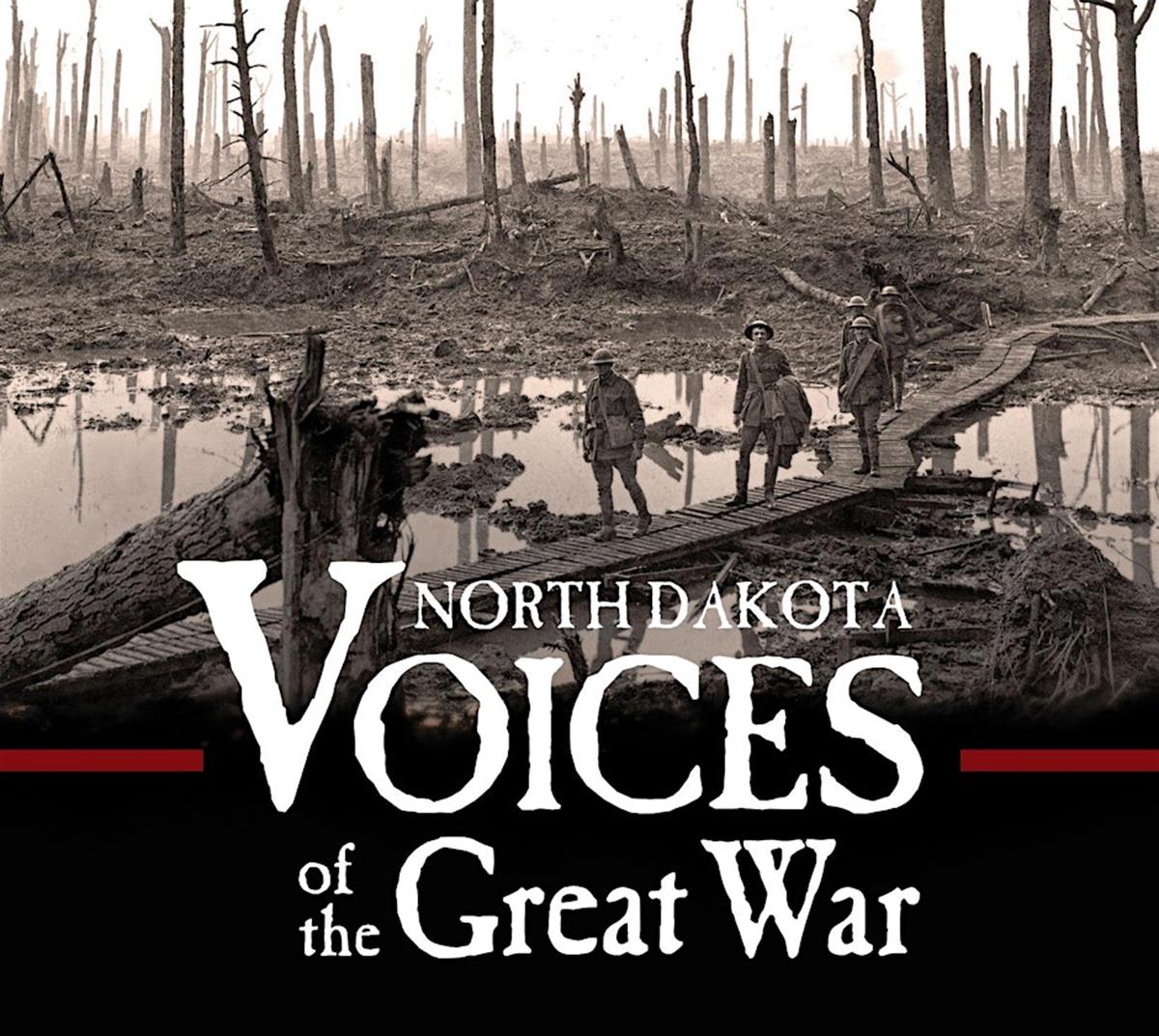 North Dakota Voices of the Great War