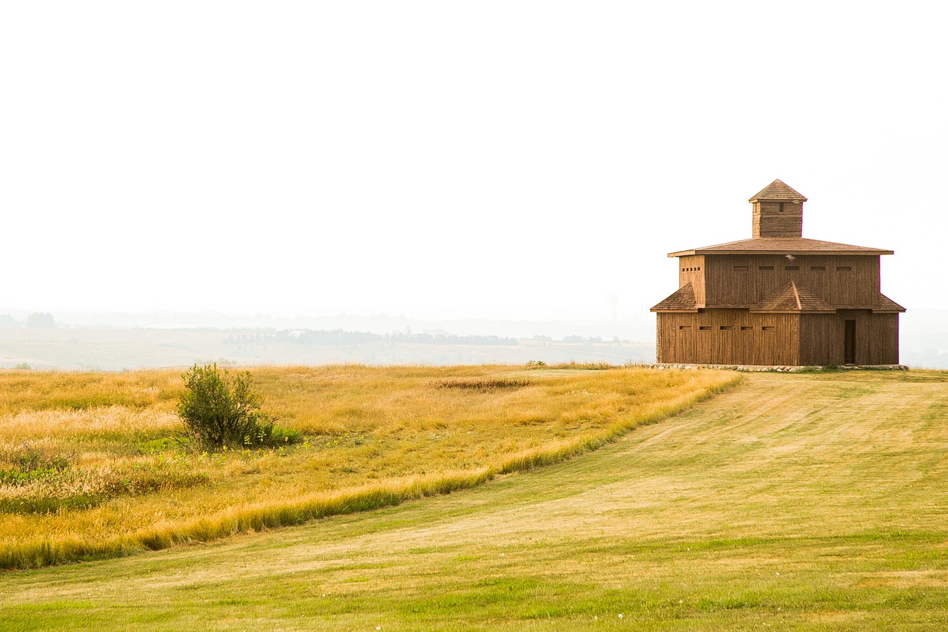 Military history is rich in and around Bismarck-Mandan. 