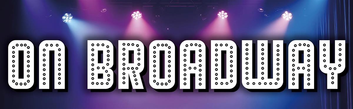 BMSO Presents: On Broadway: JAN 16 & 17