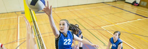 ND High School Division A & B State Volleyball Tournament: NOV 20-22